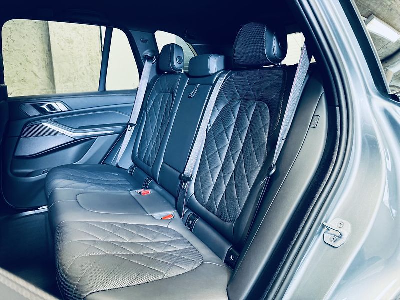 BMW X5 (2024) 30d*M-PAKET*ZÁR.29/SERVIS29 - fotka 36 z 43
