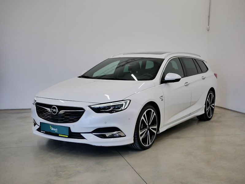 Opel Insignia - fotografie inzerátu