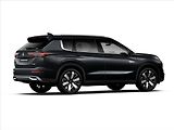 Mitsubishi Outlander (2026) 2.4 PHEV  INTENSE - náhled 8