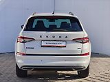 Škoda Kodiaq Sportline DSG 4x4 2,0TDI - náhled 27