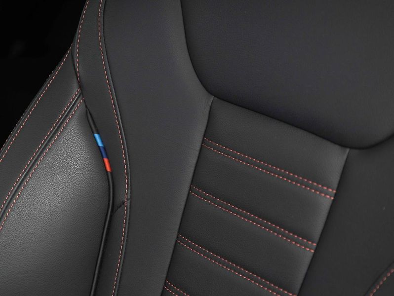 BMW X4 M40d - fotka 20 z 22