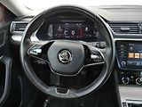 Škoda Superb (2022) 1.5 TSI, ČR, Style, LED - náhled 13