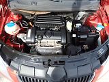 Škoda Fabia 1.4 16V KLIMATIZACE, ESP - náhled 12