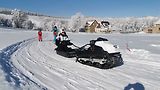 Ostatní (2021) SNOW DOG / TINGER 410 Briggs & - náhled 1