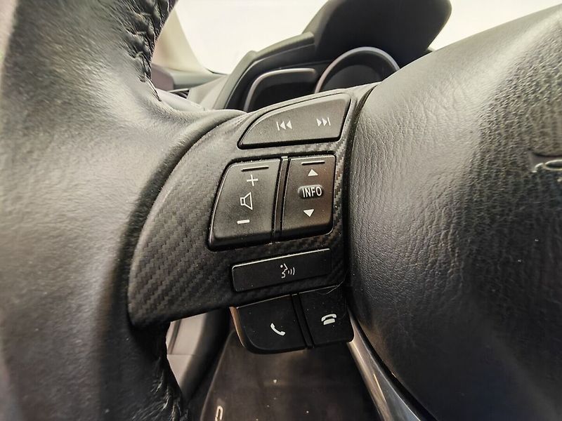 Mazda CX-3 2.0 benzin - fotka 23 z 35