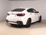 BMW X6 (2017) M Paket xDrive30d - náhled 4