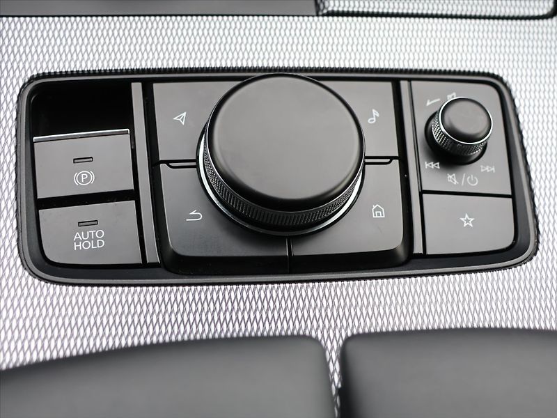 Mazda CX-60 3,3 D 187kW CZ Homura 1Maj DPH - fotka 37 z 47