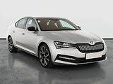 Škoda Superb (2020) Sportline iV 1.4 TSI PHEV - náhled 1