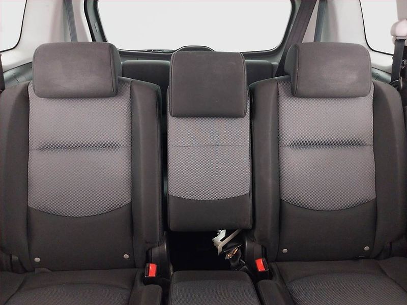 Mazda 5 (2007) 1.8, 7 míst, po STK - fotka 10 z 19