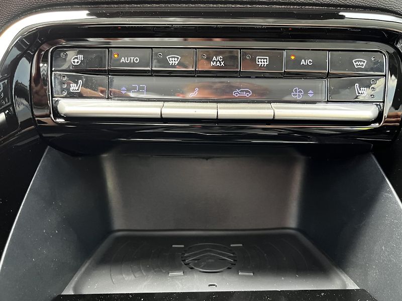 Citroën C3 (2026) MAX Turbo 100k Manual  - fotka 14 z 25