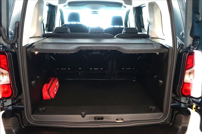 Citroën Berlingo (2026) 1,2 Petrol 110kManual YOUPROFI - fotka 9 z 20