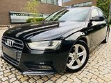 Audi A4 2.0TDI VÝHŘEV SENZORY SERVISKA - náhled 1