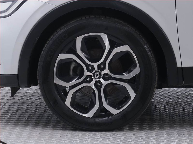 Renault Arkana (2022) E-Tech - fotka 15 z 19