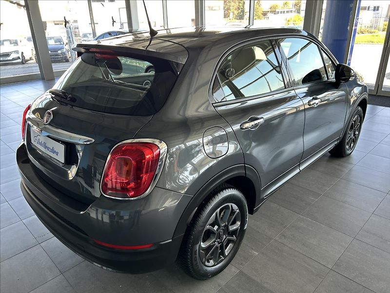 Fiat 500X 1,6   81kW,POP PLUS,SERVISKA - fotka 6 z 19