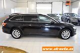 Škoda Superb 2.0 TDI STYLE MATRIX DSG    - náhled 9