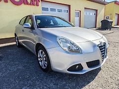 Alfa Romeo Giulietta (2013) 1.6 JTD DIG.KLIMA/1MAJ - fotografie inzerátu