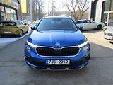 Škoda Kamiq Top Selection 1,5TSI/110 kW DS - náhled 1
