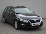 Volkswagen Passat (2010) 2.0TDi, Bixen, navi, STK3/28 - náhled 1
