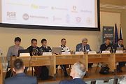 Regionální dopravní konference v Pardubicích