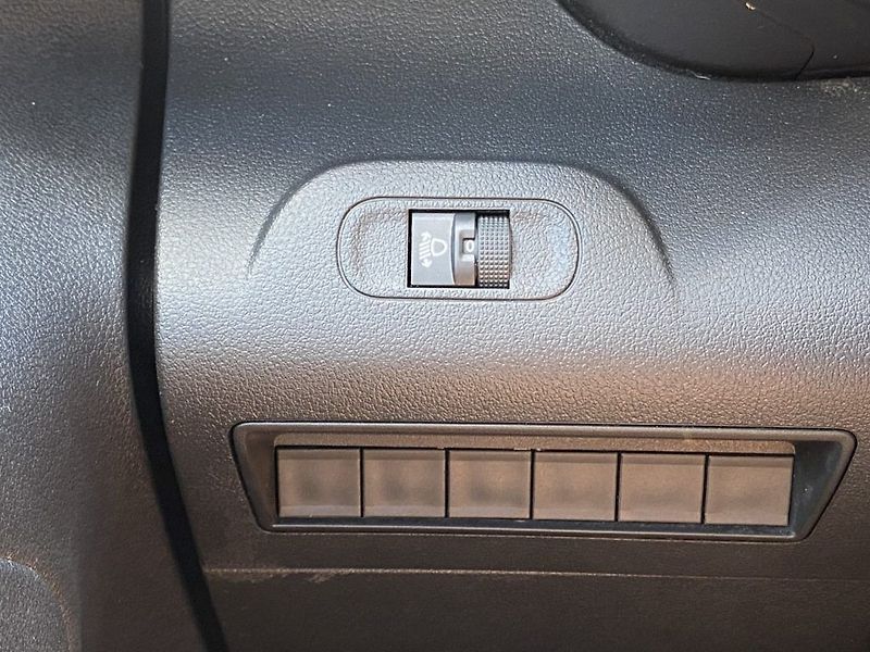 Toyota ProAce 1.5D, ČR-1.m, Active, tažné - fotka 23 z 26