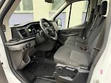 Ford Transit 2,0 TDCi / 7-místný / valník / - náhled 9