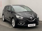 Renault Grand Scénic (2017) 1.5 dCi, 1.maj, AT, TZ, navi - náhled 1