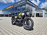 Royal Enfield Interceptor 650 (2026) Interceptor BEAR 650 - náhled 1
