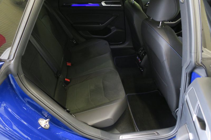 Volkswagen Arteon Shooting Brake (2021) 2.0 TSI 235kW BMT 4MOT DSG R - fotka 44 z 50
