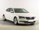 Škoda Superb (2015) Ambition 1.8 TSI, Automat - náhled 1