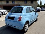 Fiat 500 1.2 51 kW - náhled 6