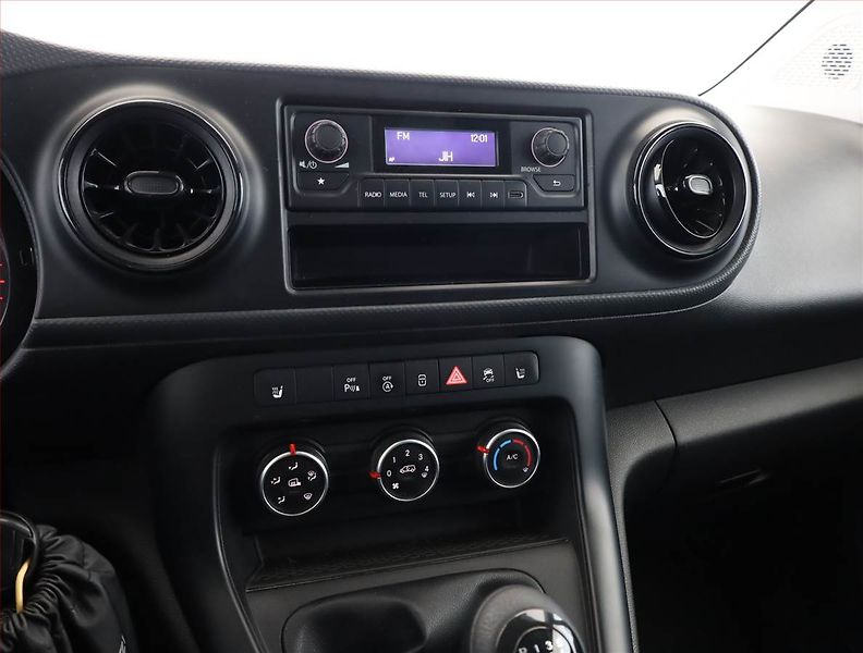 Mercedes-Benz Citan (2022) 110 CDI, ČR, 1Maj - fotka 10 z 17