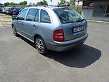 Škoda Fabia 1,4 - náhled 7