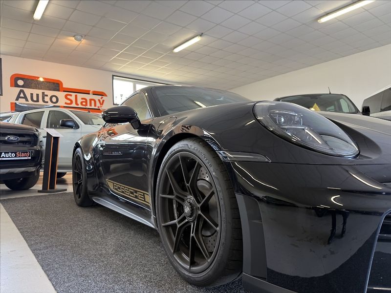 Porsche 911 4,0 GT3 Touring,CZ - fotka 8 z 29