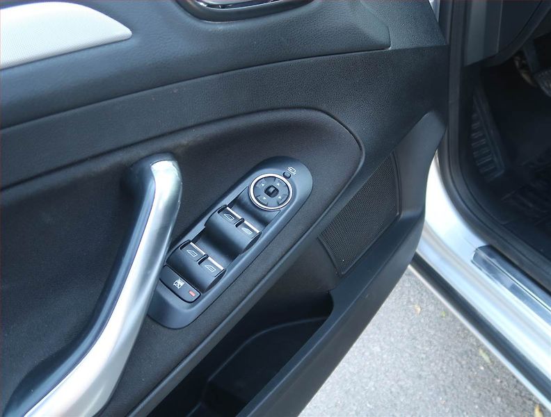 Ford Mondeo (2010) 2.0 TDCi, Serv.kniha, nová STK - fotka 16 z 18