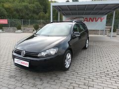 Volkswagen Golf 1,2 TSI,77KW,DIGIKLIMA,SERVIS - fotografie inzerátu