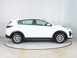 Kia Sportage (2021) 1.6 T-GDI, 4X4, Serv.kniha - náhled 6