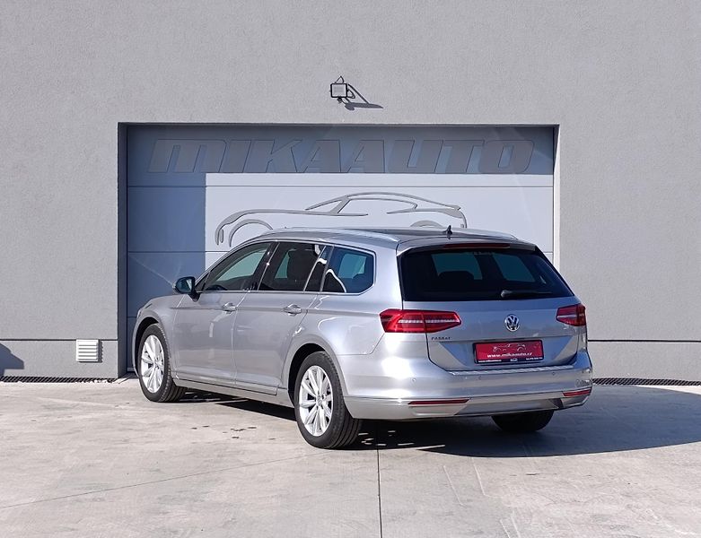 Volkswagen Passat 2.0TDI DSG ČR 1. MAJITEL DPH - fotka 6 z 30
