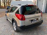 Peugeot 207 (2008) 1.6 HDi OUTDOOR - náhled 7