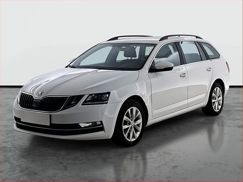 Škoda Octavia (2018) Style 2.0 TDI, Serv.kniha - fotka 2 z 20