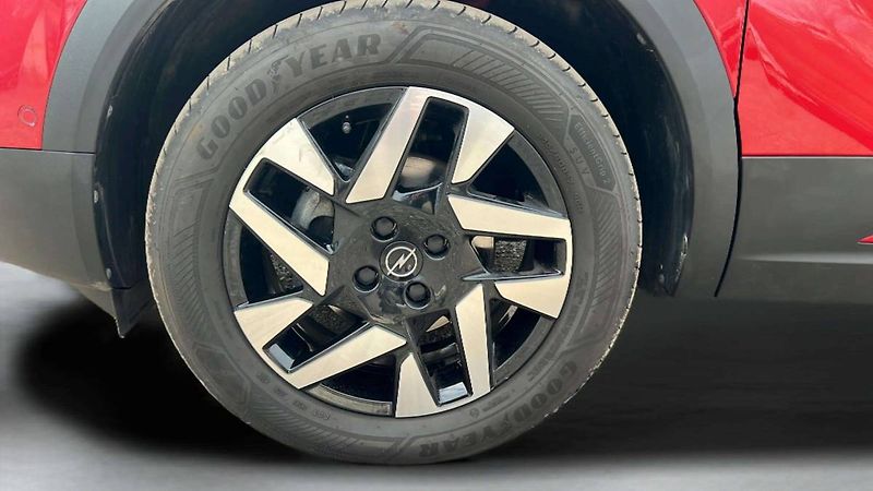 Opel Mokka Edition 1.2 TURBO (96kW/130k) - fotka 40 z 52
