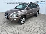 Kia Sportage (2008) 2.0i 104kW! 4x4! Tažné! - náhled 1