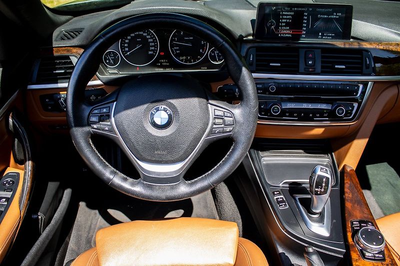 BMW Řada 4 - fotka 15 z 18