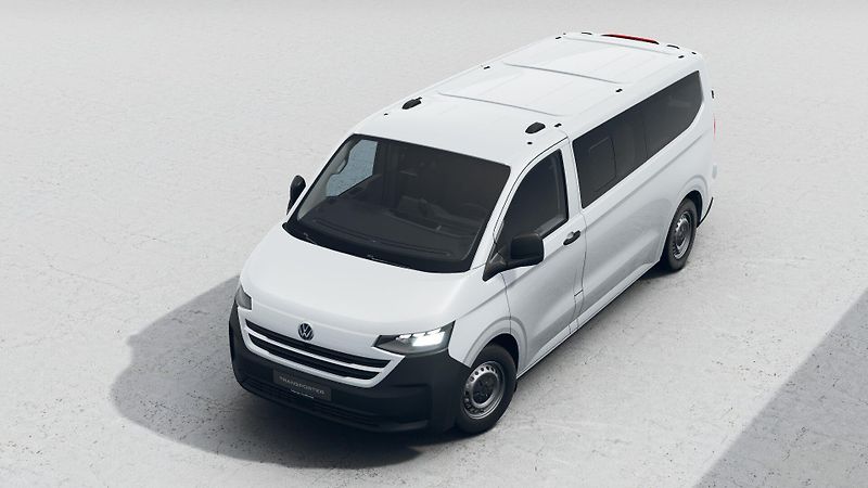 Volkswagen Transporter (2026) 2.0 TDI - fotografie inzerátu