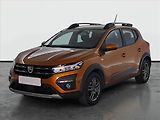 Dacia Sandero (2023) Stepway Extreme 1.0 TCe, LPG - náhled 1