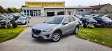 Mazda CX-5 2.0 benzin 121 kw - náhled 38