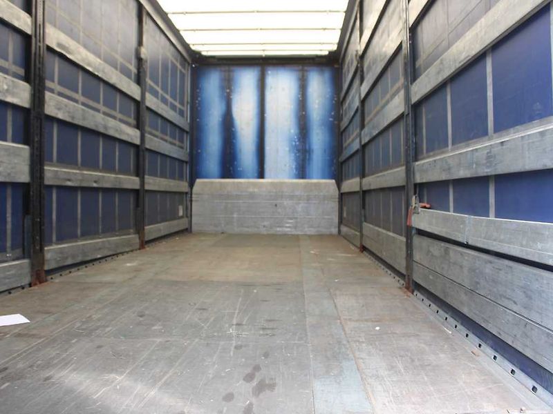 Mercedes-Benz Actros 2645, EURO 6, 6X2, PRŮJEZDNÝ, - fotka 21 z 22