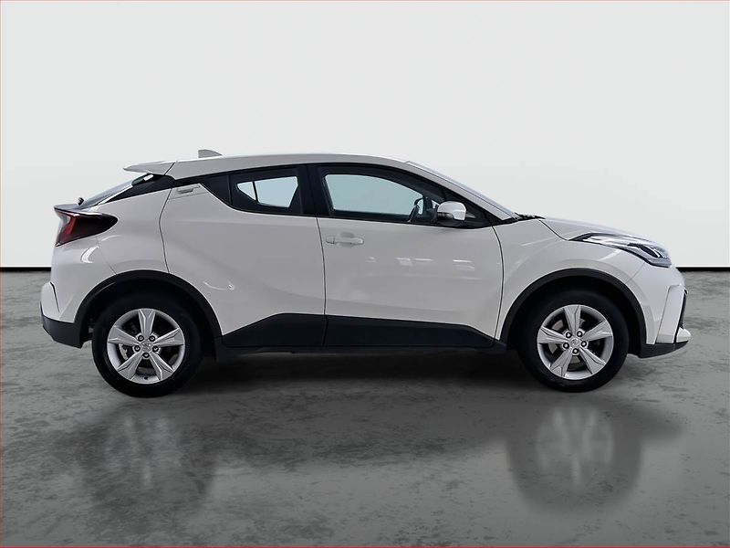 Toyota C-HR (2021) Comfort 1.2 Turbo, Serv.kniha - fotka 6 z 19