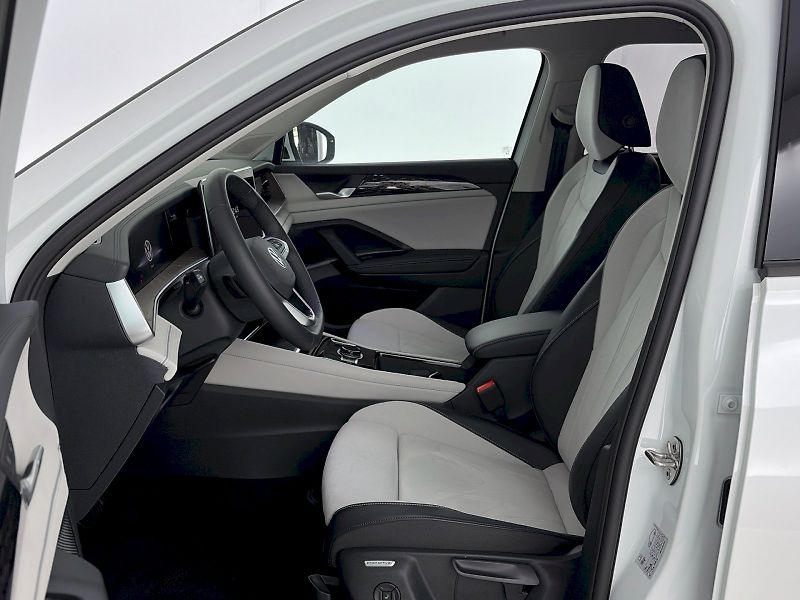 Volkswagen Tayron (2025) Elegance 2.0 TSI 150kW 4Motion - fotka 7 z 45