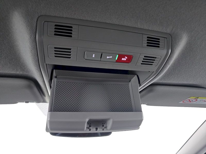 Škoda Kamiq (2025) 1.0TSI 85KW DSG TOP SELECTION - fotka 27 z 32