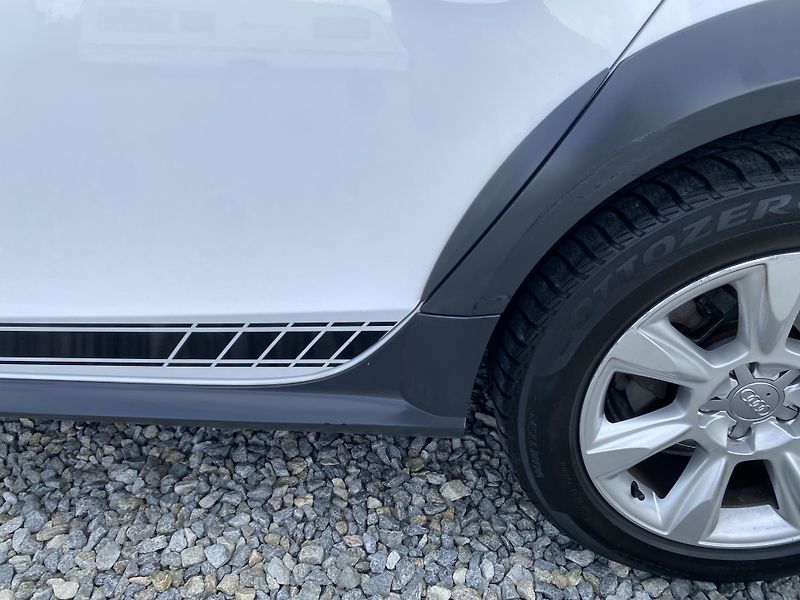 Audi A4 Allroad 2.0TDi 190PS 4x4 AUT SERVIS 1A - fotka 29 z 151